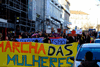 Marcha das Mulheres